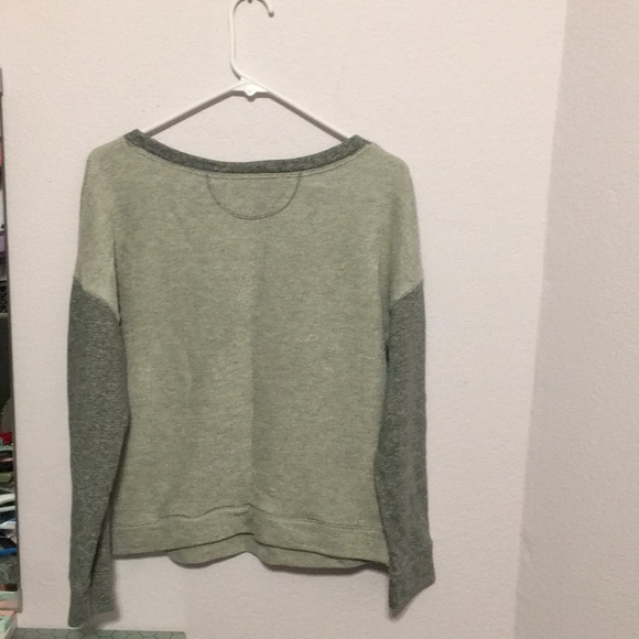 Calvin Klein Performance L sweatshirt oversized - Picture 4 of 5